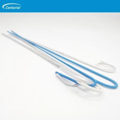 Medical Grade PVC Material Stylet for Reinforced Endotracheal Tube