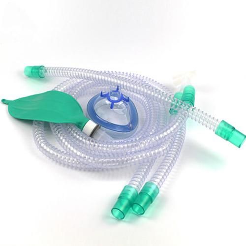 Nebulizer Circuit/Breathing Circuit /Anesthesia Circuits/Ventilator Circuit