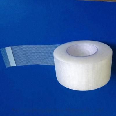 Medical Tape PE Tape with Transparent or White Color