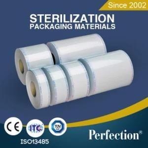 Sterilization Roll with ISO Certifcate