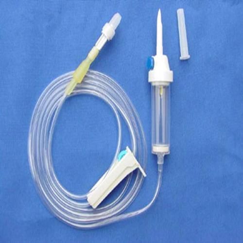IV Administration Infusion Giving Set