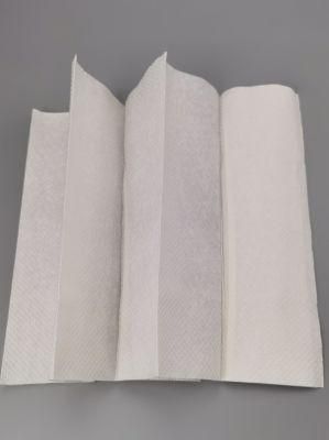 Multi-Fold Paper Hand Towels Wholesale Paper Towel Tissue