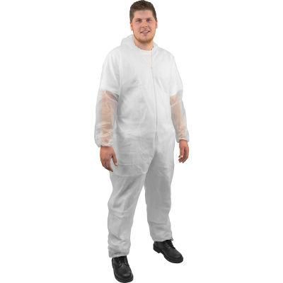 Wholesales Disposal Protective Coverall for Medical Staff