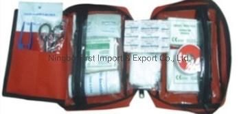 Car Home Office Medical Emergency First Aid Kit Dffk-007
