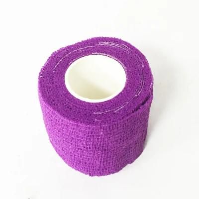 Non-Woven Cohesive Tape Bandage