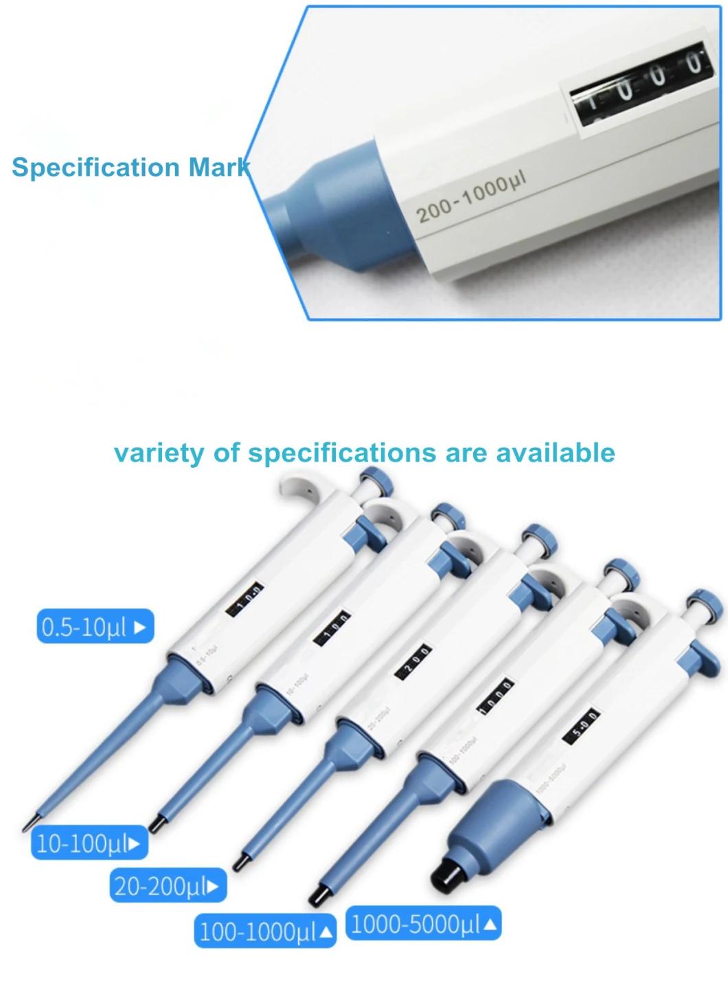 Wholesale Micro Digital Liquid Single Channel Move Pipette