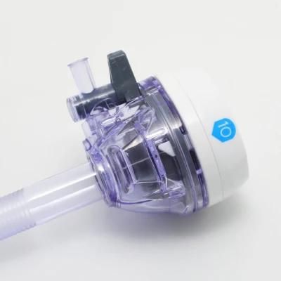 Disposable Laparoscopic Trocar, Laparoscopic Disposable Trocar, Disposable Trocar Kit