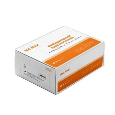 CE Certificate Professional Factory Price Real Time PCR Monkeypox PCR Kit Test Kit Antigen Rapid