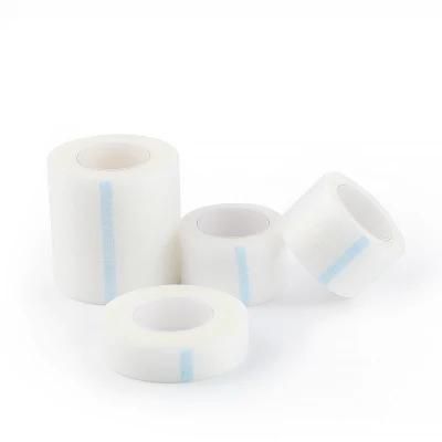 Simple Packing Medicalpe Zinc Oxide Adhesive Surgicalplaster Tape