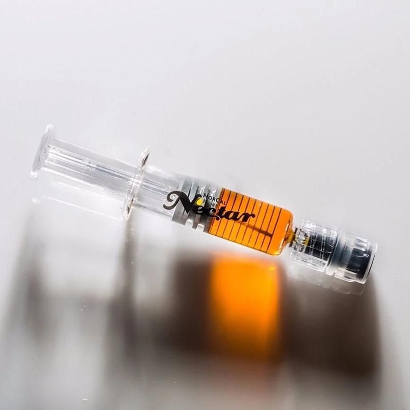3part 1ml 3ml 5ml 10ml Transparent Certified Syringe Fine Needle Luer Lock Medica Pets Disposizable Syringe Needle