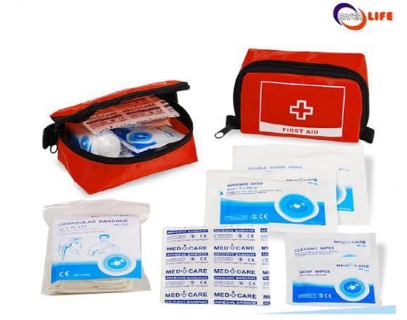 Mini First Aid Kit Travel First Aid Kit