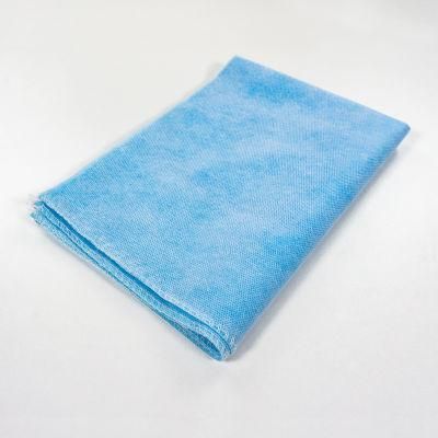 Non Woven Disposable Medical Bed Sheets Pillow Cover with CE