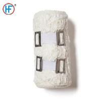 Disposable Consumable Medical Supplies Crepe Bandage for Available Hospital Elastic Band with OEM