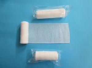 Ce &amp; ISO Approved Medical PBT Elastic Bandage