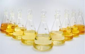 Good Quality From Plant Yellow Viscous Liquid Emulsifier Sorbitan Trioleate Sto for Pharmaceutical CAS 26266-58-0 with Kosher/Halal/Rspo/ISO
