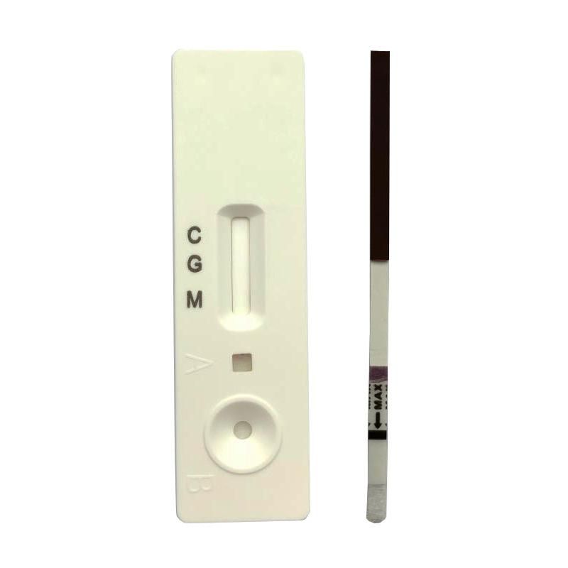 Whole Blood/Serum/Plasma Igg / Igm Rapid Test Kit