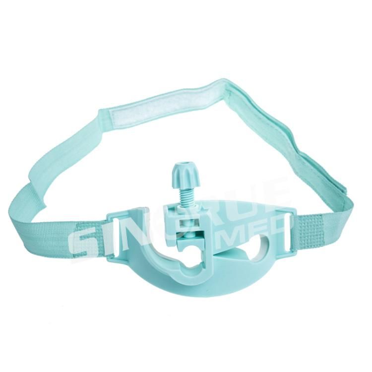 Hospital Adult Child Disposable Medical Endotracheal Tube Holder