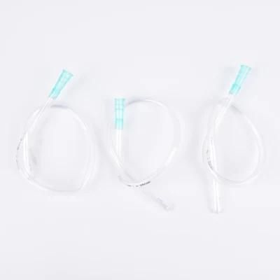 Wholesale Disposable PVC Rectal Catheter with CE Certificate