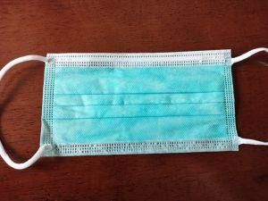 Face Mask 3 Ply Non Woven Face Mask Individually Package Face Mask Add to Suppliers Wholesale Manufacturer Custom Disposable