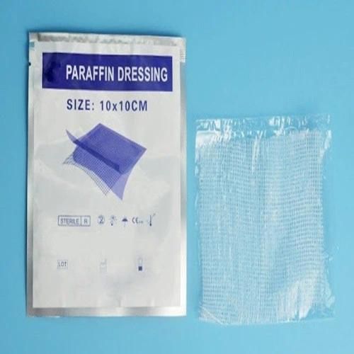 Gauze/Gauze Pads/Paraffin Gauze/Vaseline Gauze