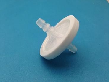 Disposable Medical Suction Pump Filter with Ce
