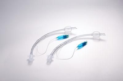 Surgical Endotracheal Tube with Cuff