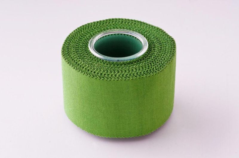 Surgical Elastic Sports Tape with CE, FDA Approved