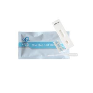 Add to Compareshareone-Step Rapid Test Kit Antigen and Antibody H. Pylori Test Kit