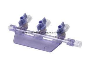 Ce Approved Good Quality Medical Manifolds