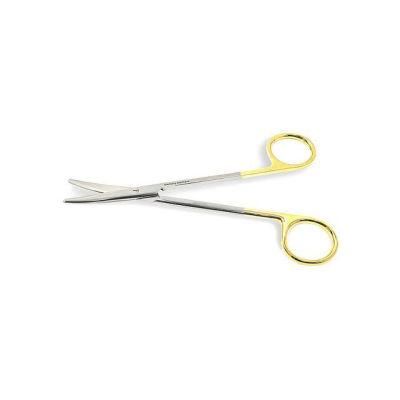 Medical Equipment Operation Stainless Steel Surgical Scissors