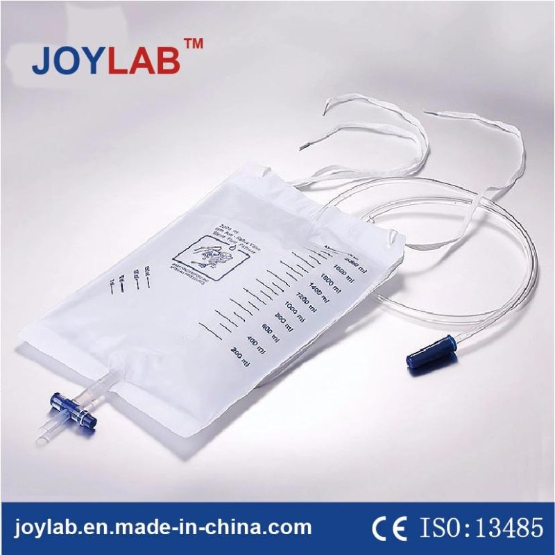 Luxury Urinary Drainage Bag Urine Bag Jm2110