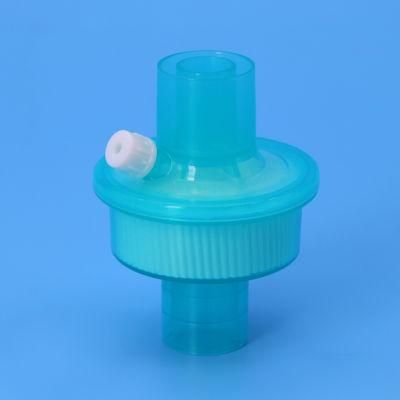 Factory Direct Sale Disposable Respiratory Anesthesia Hme Filter