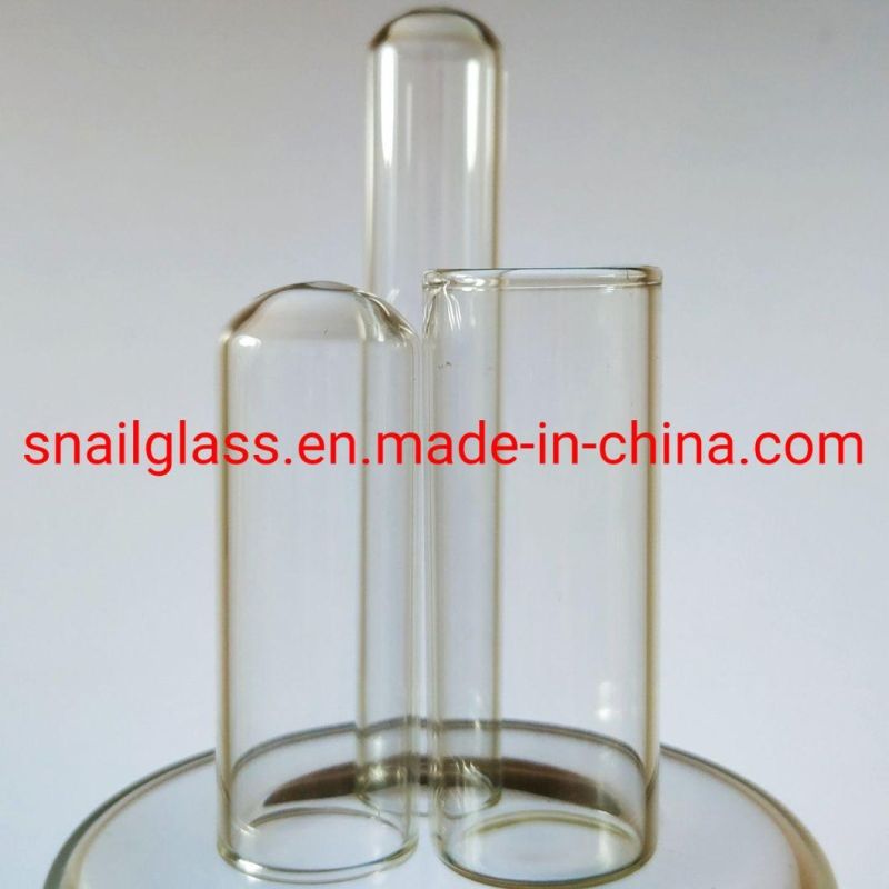 Disposable Glass Test Tube