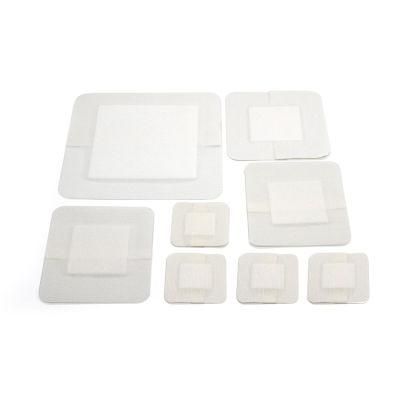 Self Adhesive Absorbent Dressing, Wound Dressing