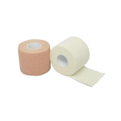 Body Care Treatment Light Elastic Adhesive Bandage Gauze Tape