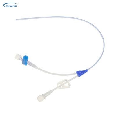 Good Price Disposable Medical Supplies Hsg Catheter