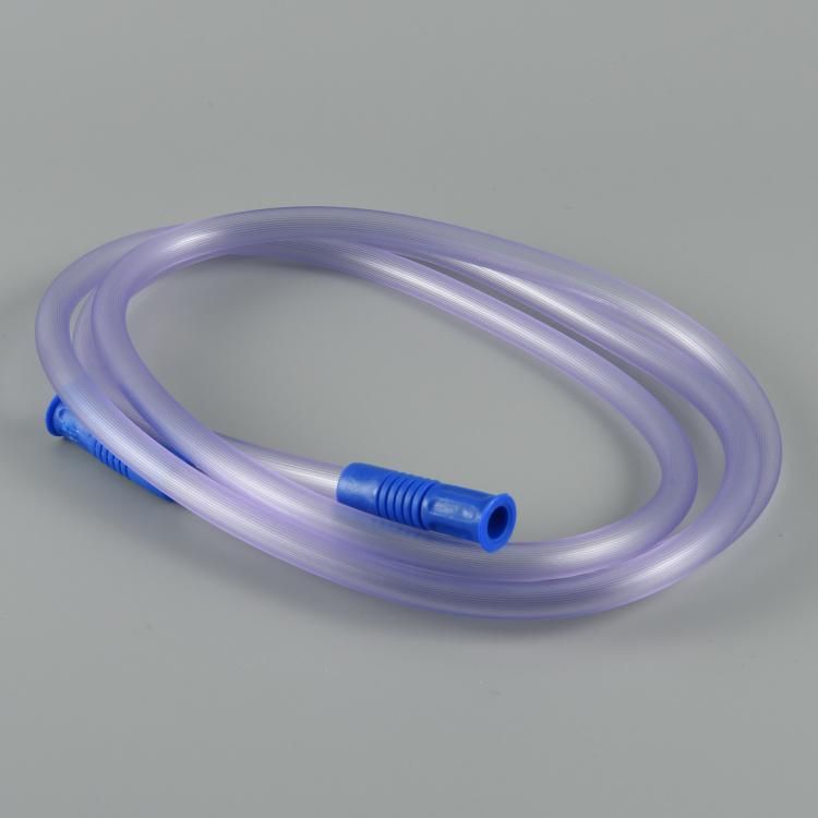 Disposable Suction Tube for Surgical Use