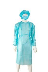 Ayida Medical Disposable Isolation Gown for Hospital