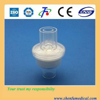 Heat and Moisture Exchanger Filter, Air Filter, Breathing Filter, Anesthesia Filter