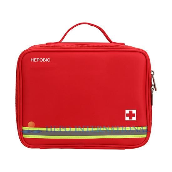 China Disposable Personal Protective First Aid Kit (HP-PPK700)