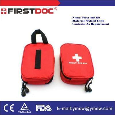 Medical Equipment Medical Kits/First Aid Kits (FAK002)