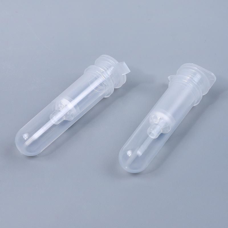 Cheap Price Medical Rna/DNA PCR 2ml Extraction Tube Spin Column