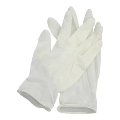Wholesale Disposable Latex Medical Gloves