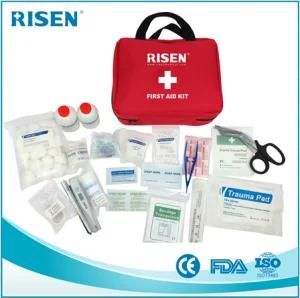 First Aid Kit Bag/Medical First Aid Kit/Emergency First Aid Kit
