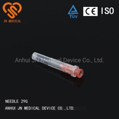 Medical Use Hypodermic Needles for Injection