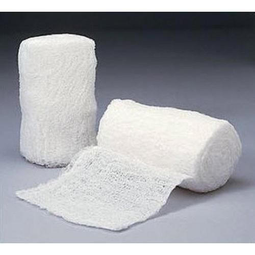 100% Cotton Medical Absorbent Gauze Roll Dressing Gauze Roll Gauze Swab