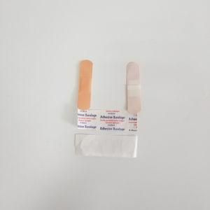 72* 19 mm Standard Size Diposable Medical Adhesive Bandage