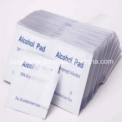 Alcohol Pad/Alcohol Pad for Cleaning