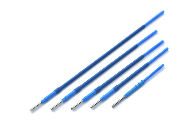 Medical Disposable Electrosurgical Pencil Tips