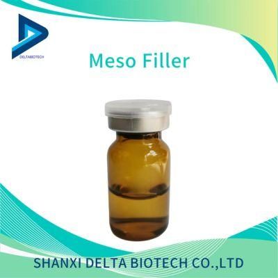 Hyaluronic Acid Injection Stabilized Liquid for Hydrolifting Meso Skin Meso Face Injection